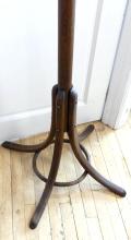 ANTIQUE HALL TREE