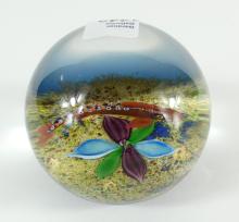 CAITHNESS PAPERWEIGHT