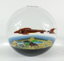 CAITHNESS PAPERWEIGHT