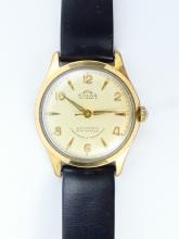 VINTAGE WRISTWATCH