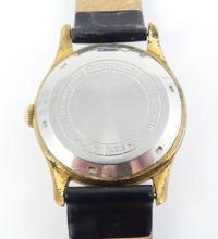 VINTAGE WRISTWATCH