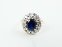ANTIQUE RING