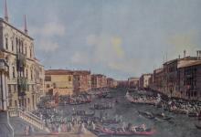 CANALETTO PRINTS