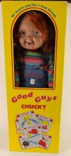 GOOD GUYS CHUCKY DOLL