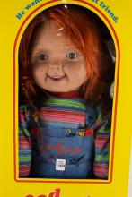 GOOD GUYS CHUCKY DOLL