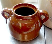 STONEWARE