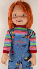 GOOD GUYS CHUCKY DOLL