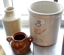 STONEWARE