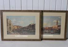 CANALETTO PRINTS