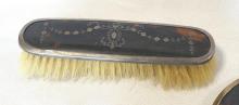ART DECO STERLING TOILETTE SET