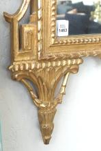 EXQUISITE WALL MIRROR