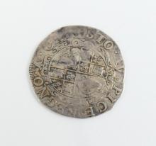 EARLY ENGLISH COIN