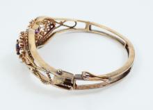 ANTIQUE BRACELET