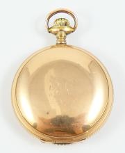 WALTHAM POCKET WATCH