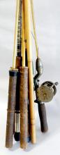 FISHING POLES