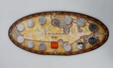 CANADIAN COINS