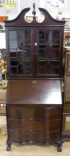 MONITOR FURNITURE COMPANY SECRETAIRE