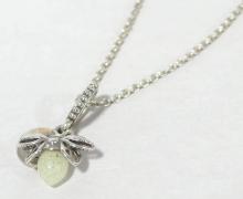 PANDORA NECKLACE