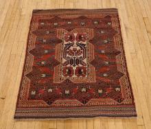 BELUCH RUG