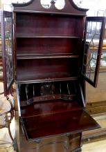 MONITOR FURNITURE COMPANY SECRETAIRE