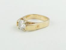 DIAMOND SOLITAIRE