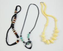 FASHION NECKLACES