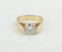 DIAMOND SOLITAIRE