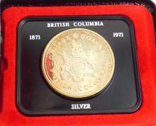 3 CANADIAN SILVER DOLLARS