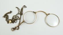 ANTIQUE LORGNETTE