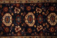 PERSIAN RUG