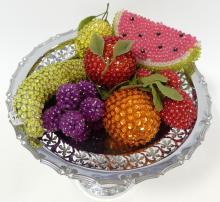 BEADED FRUIT