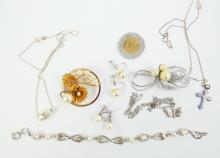 STERLING SILVER