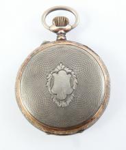 ANTIQUE POCKET WATCH