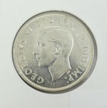 CANADIAN SILVER DOLLAR