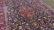 PERSIAN CARPET
