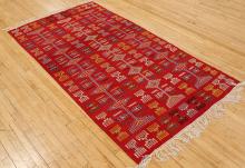 KILIM RUG