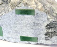 LARGE STONE SCULPTURE