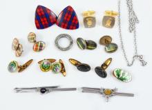 SCOTTISH JEWELLERY