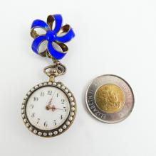 LADIES' ANTIQUE WATCH