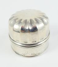 BIRKS RING BOX