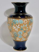 ROYAL DOULTON VASE