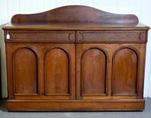 VICTORIAN SIDEBOARD