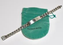 TIFFANY BRACELET