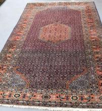 TABRIZ CARPET