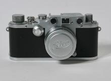 LEICA CAMERA