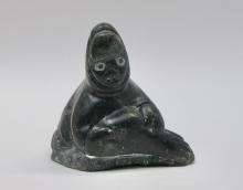 INUIT SCULPTURE