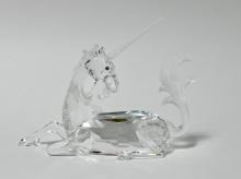 SWAROVSKI UNICORN