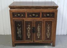 CHINESE CABINET