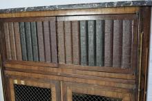 FRENCH CABINET