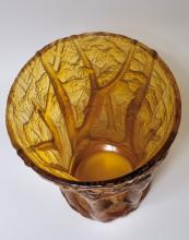 JOSEF INWALD VASE